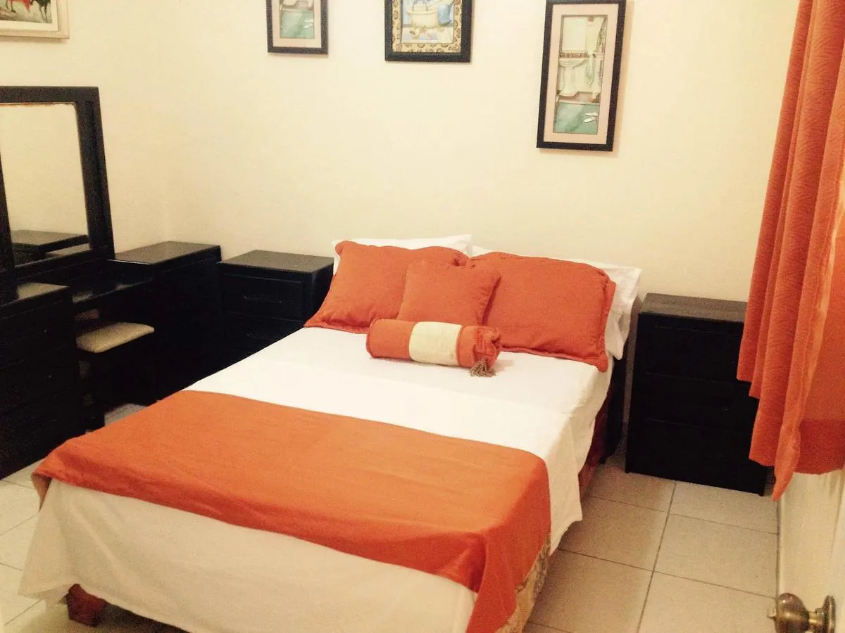 Hotel El Coco Santo Domingo