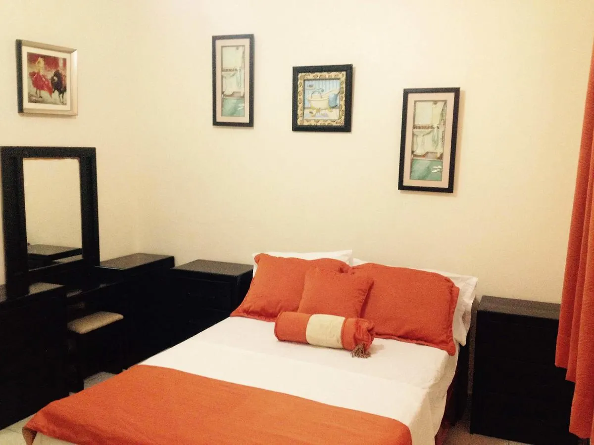 Hotel El Coco Santo Domingo Dominican Republic