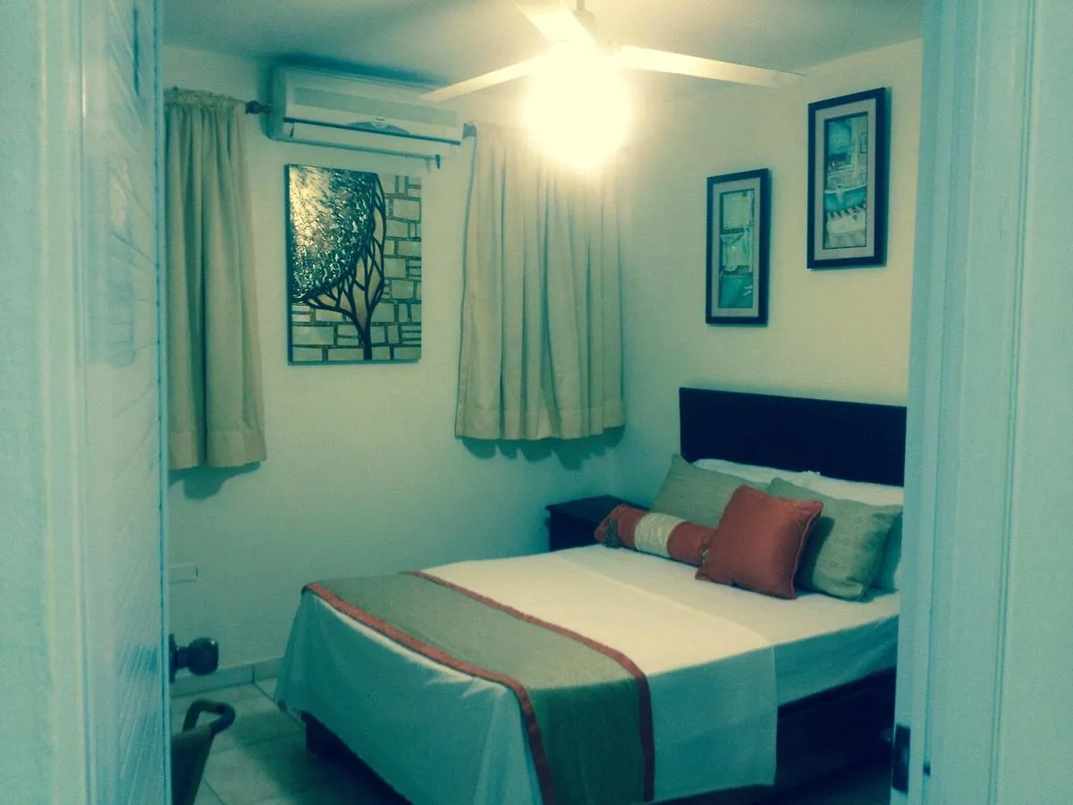 Hotel El Coco Santo Domingo Dominican Republic