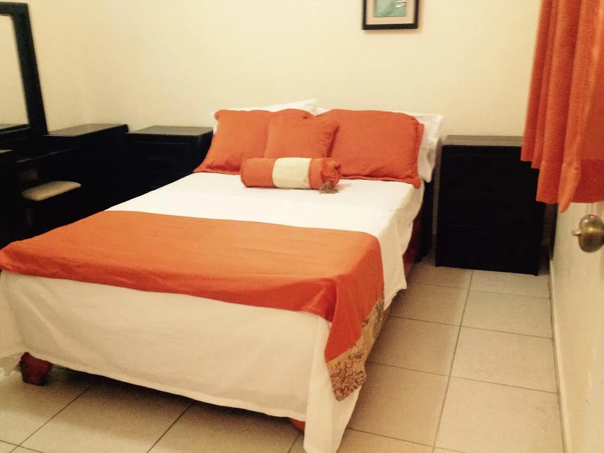 ***  Hotel El Coco Santo Domingo Dominican Republic