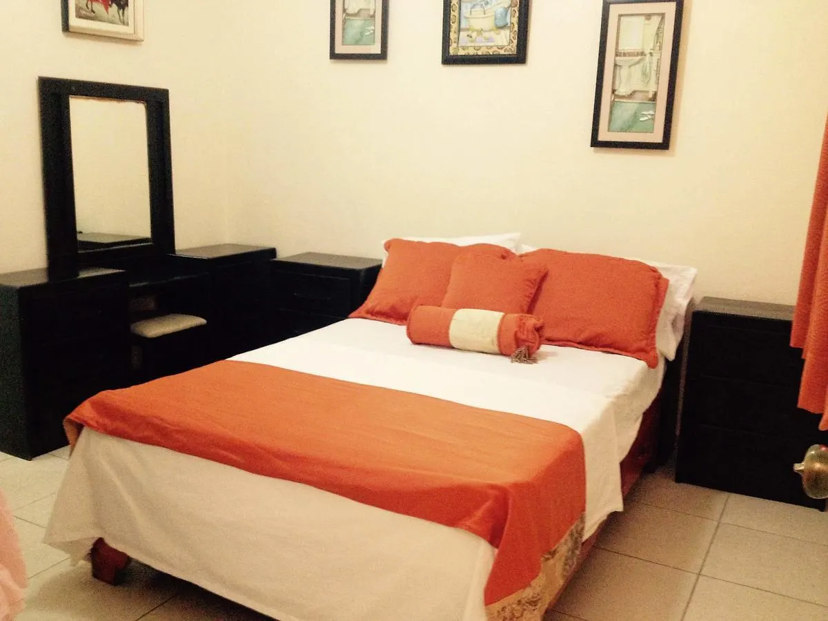 Hotel El Coco Santo Domingo