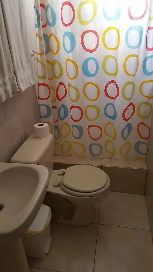 Hotel El Coco Santo Domingo Dominican Republic