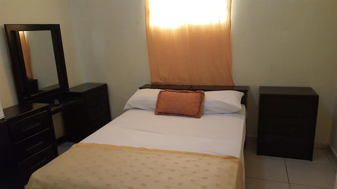 Hotel El Coco Santo Domingo