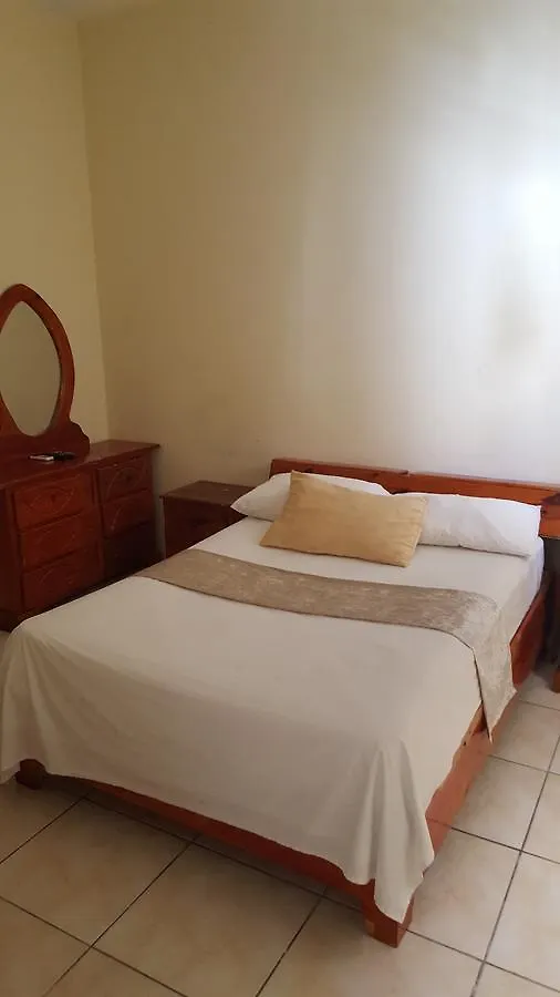 Hotel El Coco Santo Domingo